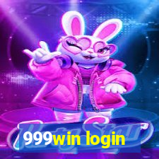 999win login